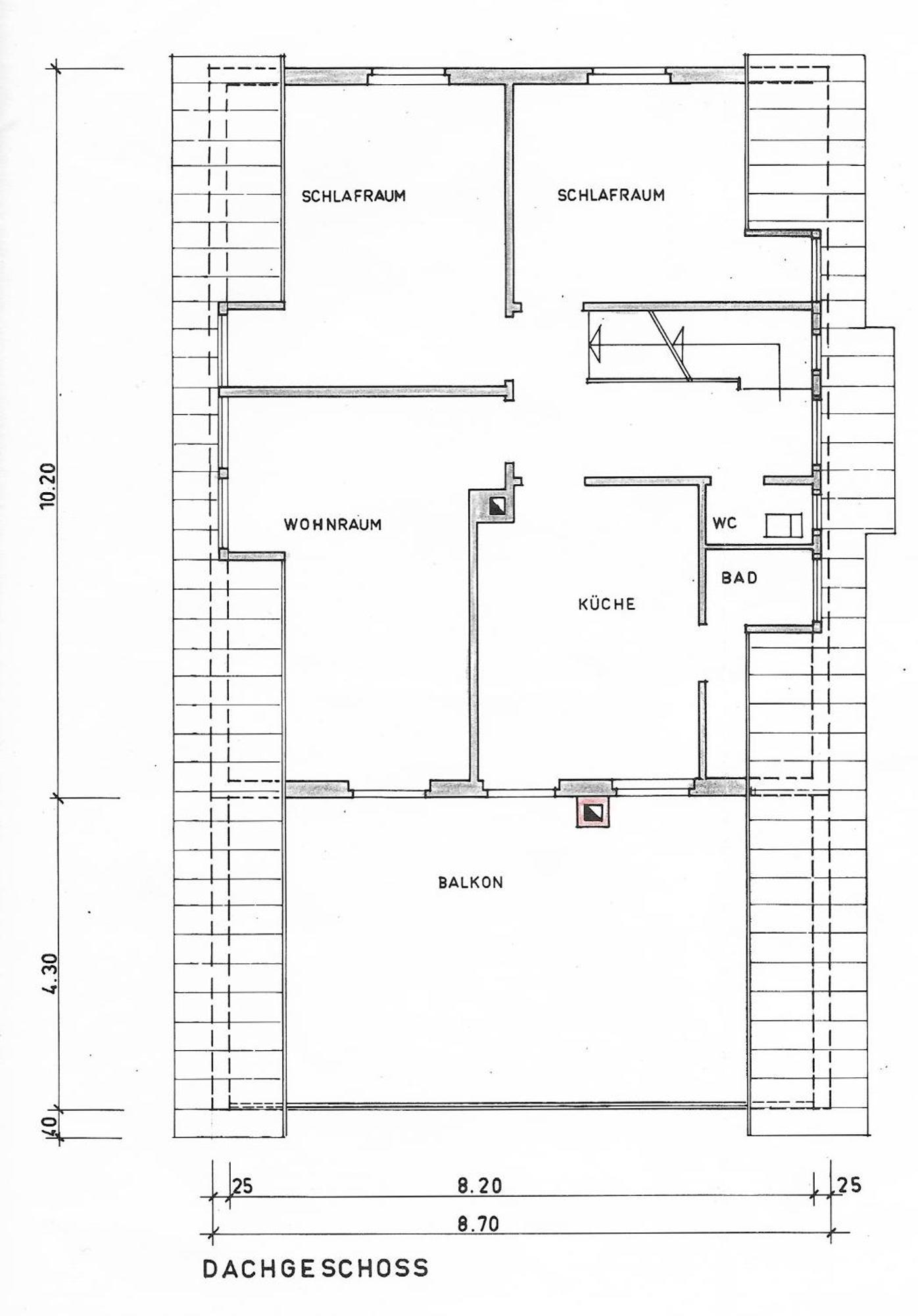 Ferienwohnung Bühner Lahr  Exterior foto