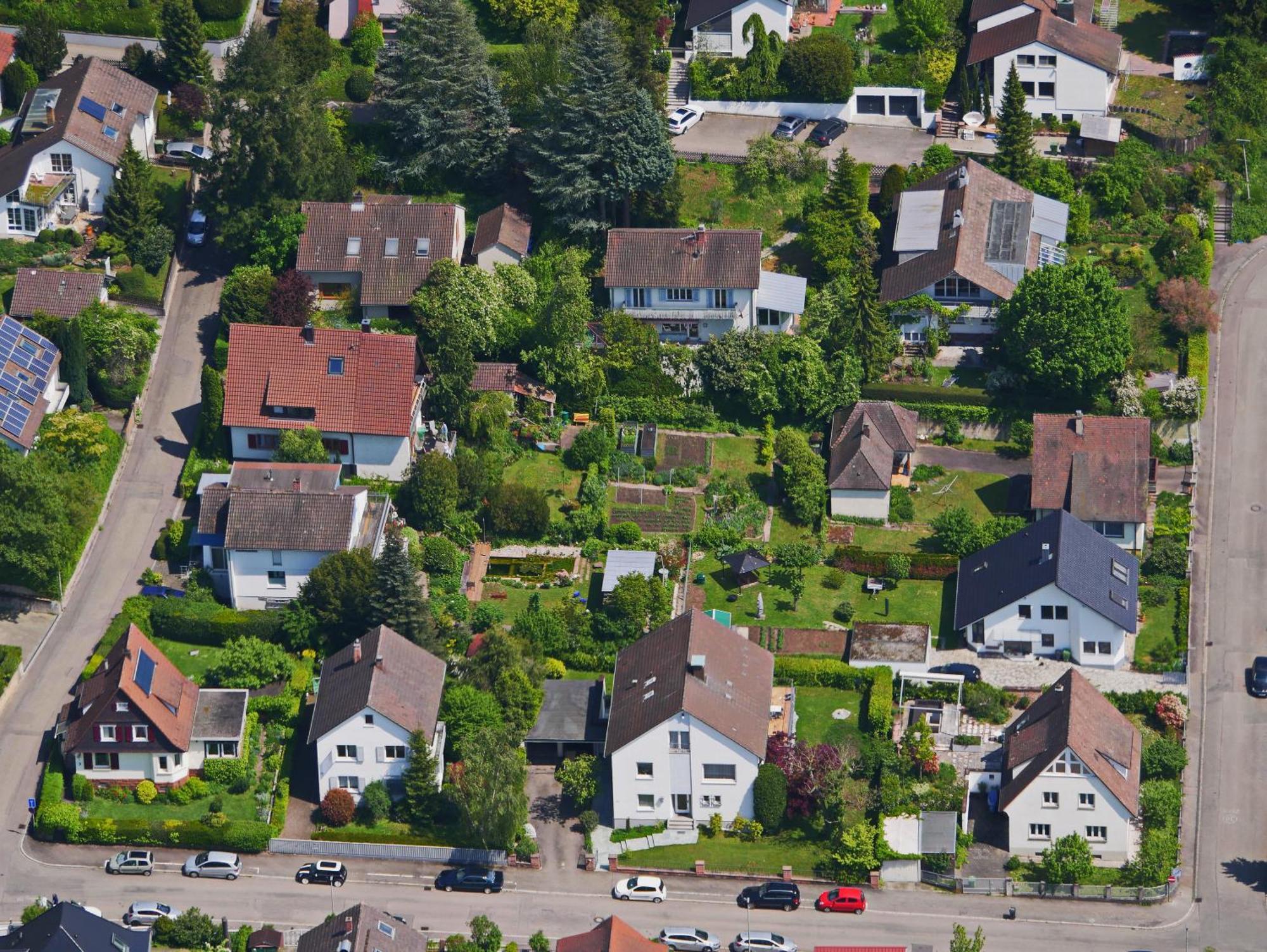 Ferienwohnung Bühner Lahr  Exterior foto